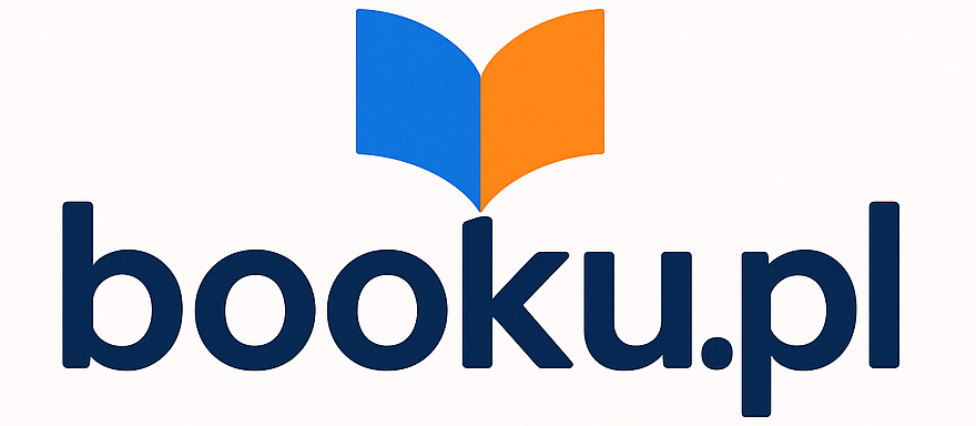 booku - logo
